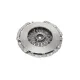 Комплект зчеплення BMW 3 (E90)/5 (E60/F10)/X3 (E83/F25) 02-14 (d=240mm) (+вижимний), N47/N57/M57