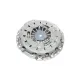 Комплект зчеплення BMW 3 (E90)/5 (E60/F10)/X3 (E83/F25) 02-14 (d=240mm) (+вижимний), N47/N57/M57