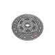 Комплект зчеплення BMW 3 (E90)/5 (E60/F10)/X3 (E83/F25) 02-14 (d=240mm) (+вижимний), N47/N57/M57