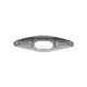 Комплект зчеплення BMW 3 (E90)/5 (E60/F10)/X3 (E83/F25) 02-14 (d=240mm) (+вижимний), N47/N57/M57