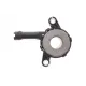 Комплект зчеплення LuK 624 3374 33 для Mitsubishi Lancer VIII, Outlander 2.0 DI-D (d=240mm) (+вижимний)