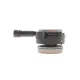 Комплект зчеплення LuK 624 3374 33 для Mitsubishi Lancer VIII, Outlander 2.0 DI-D (d=240mm) (+вижимний)