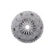 Комплект зчеплення LuK 624 3374 33 для Mitsubishi Lancer VIII, Outlander 2.0 DI-D (d=240mm) (+вижимний)