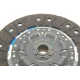 Комплект зчеплення Opel Astra/Vectra/Zafira 04-15