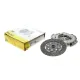 Комплект зчеплення LuK 624 3407 09 для Mercedes-Benz C-Class W204/E-Class W212 (OM646/OM651) d=240mm
