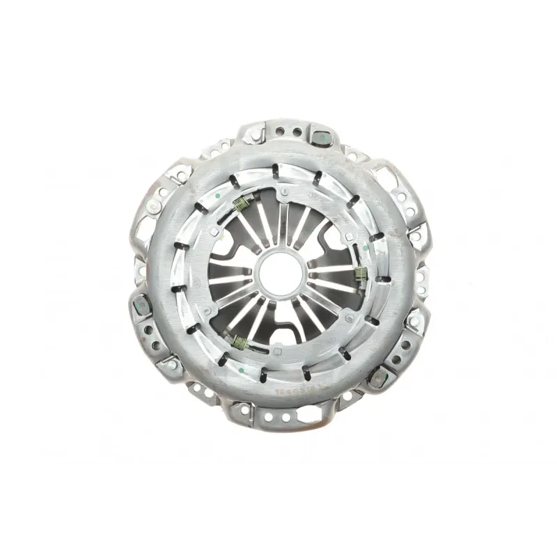 Комплект зчеплення LuK 624 3407 09 для Mercedes-Benz C-Class W204/E-Class W212 (OM646/OM651) d=240mm