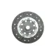 Комплект зчеплення LuK 624 3407 09 для Mercedes-Benz C-Class W204/E-Class W212 (OM646/OM651) d=240mm