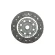Комплект зчеплення LuK 624 3407 09 для Mercedes-Benz C-Class W204/E-Class W212 (OM646/OM651) d=240mm