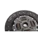 Комплект зчеплення LuK 624 3408 09 для Mercedes-Benz Sprinter (906) 2.2CDI OM651, Vito (W639/W447) 2.2CDI OM651, 2006-, 240 мм