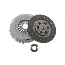 Комплект зчеплення Hyundai Getz/Kia Rio 1.5 CRDi 05- (d=240mm) (+вижимний)