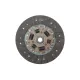 Комплект зчеплення LuK 624 3409 00 для Hyundai Getz/Kia Rio 1.5 CRDi 2005-, діаметр 240 мм (+ вижимний підшипник)