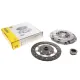 Комплект зчеплення LuK 624 3417 00 для Citroen Jumpy, Peugeot Expert 2.0 HDi, Fiat Scudo