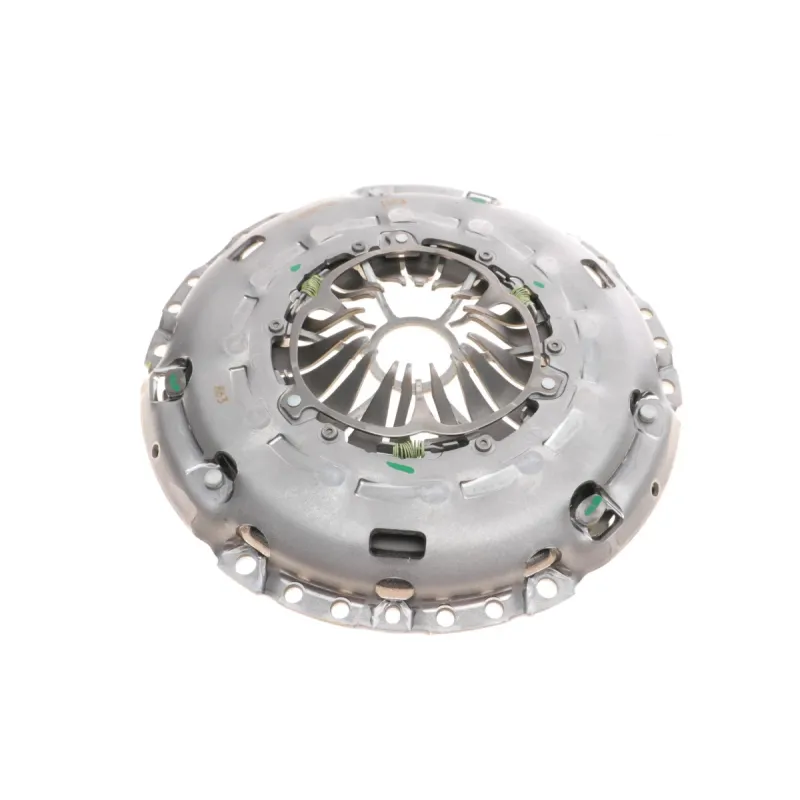 Комплект зчеплення LuK 624 3417 00 для Citroen Jumpy, Peugeot Expert 2.0 HDi, Fiat Scudo