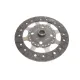 Комплект зчеплення LuK 624 3417 00 для Citroen Jumpy, Peugeot Expert 2.0 HDi, Fiat Scudo