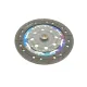 Комплект зчеплення LuK 624 3419 09 для Hyundai ix35, Kia Sportage 2.0 CRDi 2010- (d=240mm)