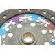 Комплект зчеплення LuK 624 3419 09 для Hyundai ix35, Kia Sportage 2.0 CRDi 2010- (d=240mm)