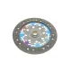 Комплект зчеплення LuK 624 3419 09 для Hyundai ix35, Kia Sportage 2.0 CRDi 2010- (d=240mm)