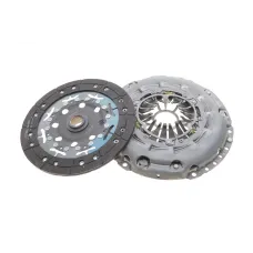 Купити Комплект зчеплення Hyundai ix35 2.0 CRDi 10-15 (d=240mm) | KovelAutoHub