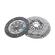 Комплект зчеплення Hyundai ix35 2.0 CRDi 10-15 (d=240mm)