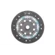 Комплект зчеплення Hyundai ix35 2.0 CRDi 10-15 (d=240mm)