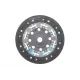 Комплект зчеплення Hyundai ix35 2.0 CRDi 10-15 (d=240mm)