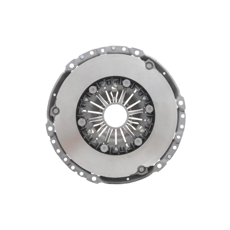 Комплект зчеплення Hyundai ix35 2.0 CRDi 10-15 (d=240mm)