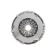 Комплект зчеплення Hyundai ix35 2.0 CRDi 10-15 (d=240mm)