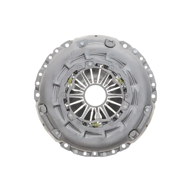 Комплект зчеплення Hyundai ix35 2.0 CRDi 10-15 (d=240mm)