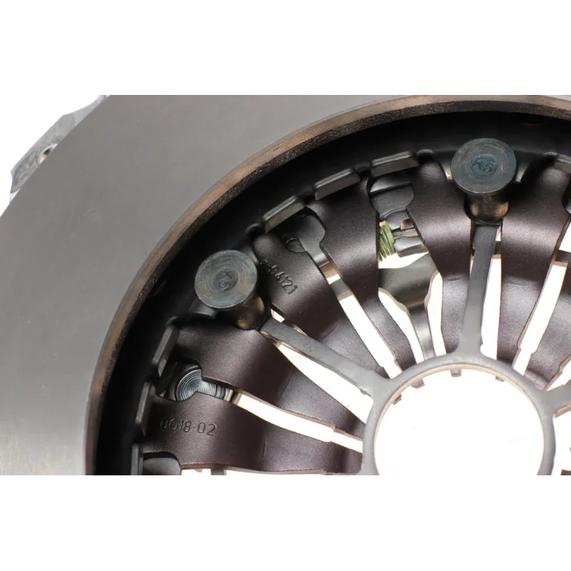 Комплект зчеплення VW Amarok 2.0 TDI/BiTDI 10- (d=240mm)