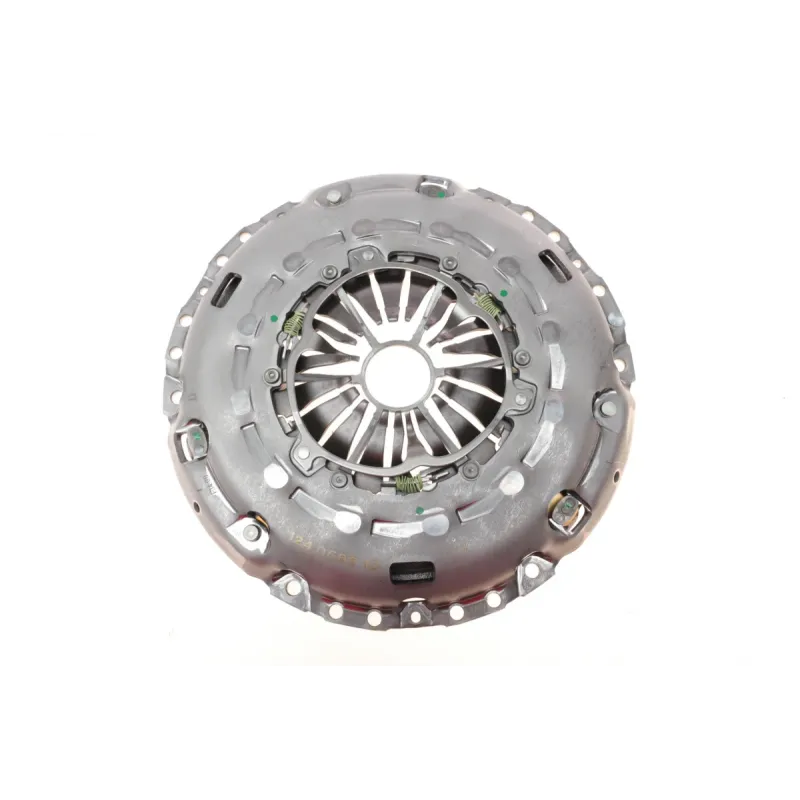 Комплект зчеплення VW Amarok 2.0 TDI/BiTDI 10- (d=240mm)