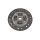 Комплект зчеплення VW Amarok 2.0 TDI/BiTDI 10- (d=240mm)
