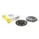 Комплект зчеплення LuK 624 3476 09 для Renault Master, Opel Movano, Nissan Interstar 2.0-2.5dCi