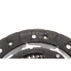 Комплект зчеплення LuK 624 3476 09 для Renault Master, Opel Movano, Nissan Interstar 2.0-2.5dCi