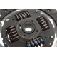 Комплект зчеплення LuK 624 3476 09 для Renault Master, Opel Movano, Nissan Interstar 2.0-2.5dCi