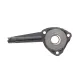Комплект зчеплення Renault Master/Trafic 2.0 - 2.5 CDTI 06-