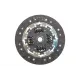 Комплект зчеплення Renault Master/Trafic 2.0 - 2.5 CDTI 06-