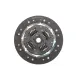 Комплект зчеплення Renault Master/Trafic 2.0 - 2.5 CDTI 06-