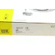 Комплект зчеплення LuK 624 3517 09 для Volkswagen T5/T6 2.0TDI 4motion 2009-, d=240mm