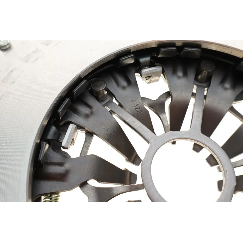 Комплект зчеплення LuK 624 3522 33 для Audi A4 B9 2.0 TDI/TFSI 2015-2019