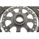 Комплект зчеплення LuK 624 3522 33 для Audi A4 B9 2.0 TDI/TFSI 2015-2019