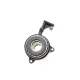 Комплект зчеплення LuK 624 3522 33 для Audi A4 B9 2.0 TDI/TFSI 2015-2019