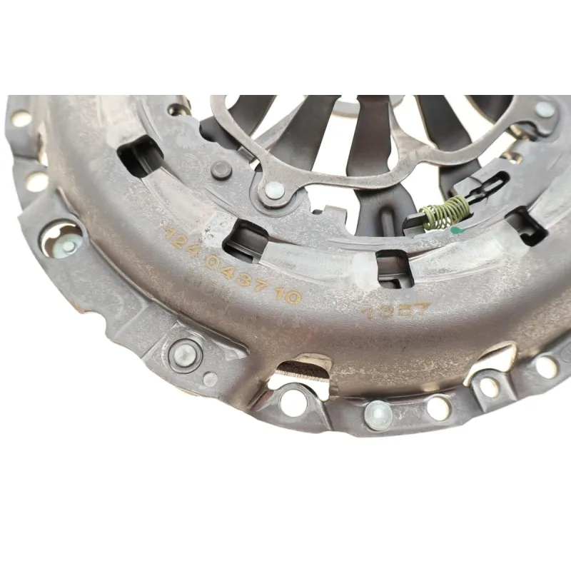 Комплект зчеплення LuK 624 3522 33 для Audi A4 B9 2.0 TDI/TFSI 2015-2019