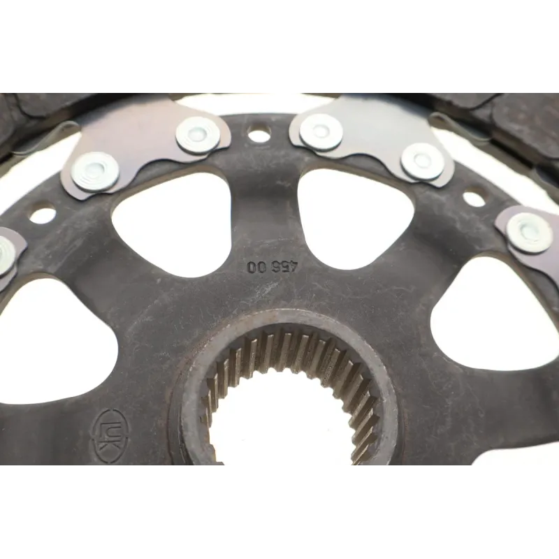 Комплект зчеплення LuK 624 3522 33 для Audi A4 B9 2.0 TDI/TFSI 2015-2019