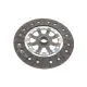 Комплект зчеплення LuK 624 3522 33 для Audi A4 B9 2.0 TDI/TFSI 2015-2019
