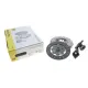Комплект зчеплення Citroen C3/C4/Peugeot 207/508/2008/3008/5008 1.6 HDi 09-