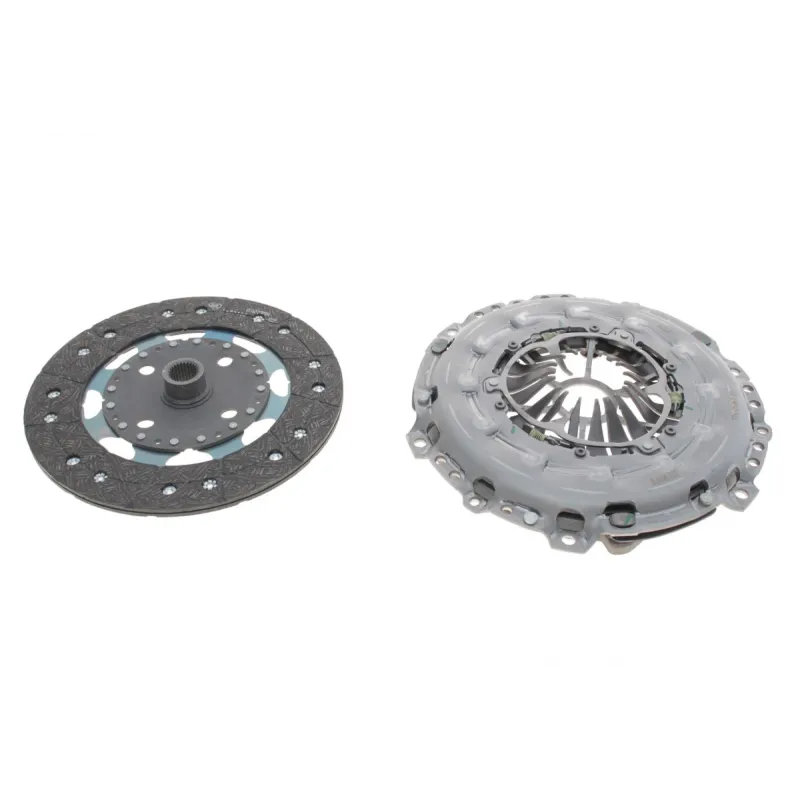 Комплект зчеплення Citroen C3/C4/Peugeot 207/508/2008/3008/5008 1.6 HDi 09-