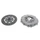 Комплект зчеплення Citroen C3/C4/Peugeot 207/508/2008/3008/5008 1.6 HDi 09-