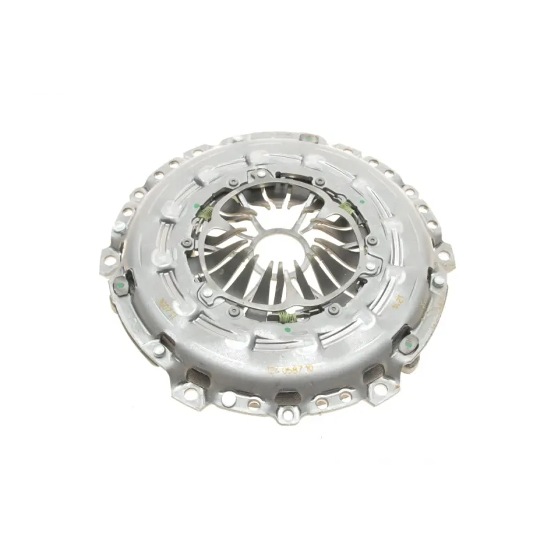 Комплект зчеплення LuK 624 3527 34 для Citroen C4, Peugeot 308 1.6 HDi