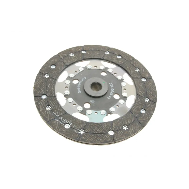Комплект зчеплення LuK 624 3527 34 для Citroen C4, Peugeot 308 1.6 HDi