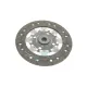 Комплект зчеплення LuK 624 3527 34 для Citroen C4, Peugeot 308 1.6 HDi